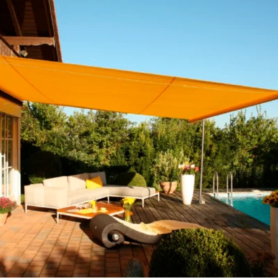 SHADE INOX